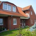 Ferienwohnungen Haus Tina - Boltenhagen