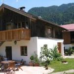 AltesZUHAUS Sachrang Gemeinde Aschau - Aschau im Chiemgau