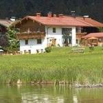 Haus am Aifang - Reit im Winkl