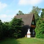 Ferienhaus Eulennest - Mechernich