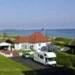 Südstrand Strandburg 003 - Burgtiefe-Südstrand