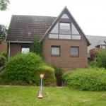 Ferienhaus Danisch - Blickstedt