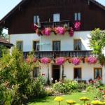 Ferienwohnung Tag-Hof - Prien am Chiemsee