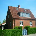 Altes Zollhaus - Puttgarden