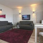 Ferienwohnung Ferlings - Hörnum