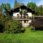 Ferienhaus Forsthaus-Laubau - Ruhpolding