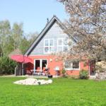 Hus-Wattkieker 7a - Husum