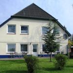 Ferienhof Vehstedt, Wohnung 3 - Katharinenhof