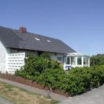 Haus Pahl - Ferienwohnung 3 - Rantum