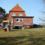 Schneckenhaus-Amrum - Wittdün