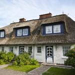 Haus Ruusenhoog - Braderup
