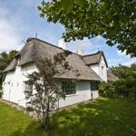 Weisses Haus - Braderup