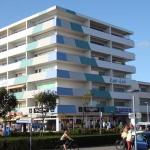 Luv und Lee Apartment 44a - St. Peter-Ording