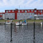 Ferien am Rundsteg - Wg 13 - Burgtiefe-Südstrand