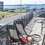 Ferien am Rundsteg - Wg 08 - Burgtiefe-Südstrand