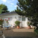 Ferienbungalow am Strand - Munkmarsch