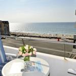 Seeblick - Appartement, Haus am Meer - Westerland