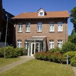 Gästehaus St. Josef 5 - Borkum