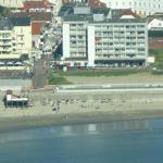 Haus Seeblick 39 - Borkum