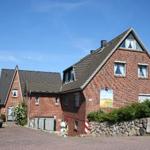 Haus Burgblick - Wohnung Westerland - Tinnum