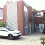 Hamburg City 2 - Hamburg