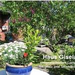 Haus Gisela - Tinnum