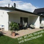 Ferienhaus Neegentein - Niendorf