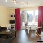 Ferienwohnung / Whg. 15 "Gringmuth" - Wyk