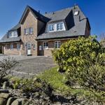 Haus Constanze, Wohnung Pebbles - Westerland
