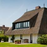 Uaster Reeg - Studio - Archsum