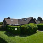 Ferienhaus Tanja - Westerland