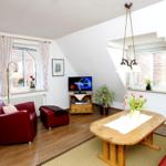 Haus Moritz - Wyk