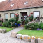 Alte Schule, Bisdorf, Wohnung 2 - Bisdorf