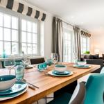 Neubau-Hausteil "Seaside" mit grandiosem Meerblick - List