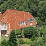 Haus -An Bord- Fewo Kapitän's Kajüte - St. Peter-Ording
