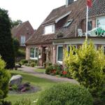 Gemütliche Fewo -Waldenfels 1- - St. Peter-Ording