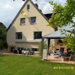 Haus Wüstensonne - Kiel