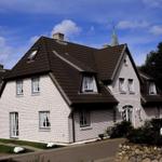 St. Nicolai Park, App. 01 - Westerland