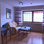 Appartement an der Ostsee - Scharbeutz
