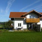 Ferienwohnung-Ringenberg - Maierhöfen