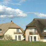 Ferienanlage "Reethaus Boddenblick"