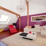 City Luxus Apartment - Freiburg