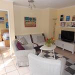 Ferienwohnung in Travemünde - Lübeck