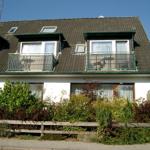 Ferienhaus ANNE FW 6 - Büsum