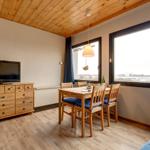 Appartement Hafenblick - Burgtiefe-Südstrand