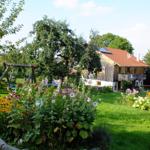 Ferienwohnung Igelwiese - Ostrach