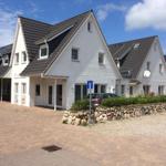 Ferienwohnung Lütti - Hörnum