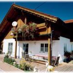 Ferienwohnung Egger - Weitnau
