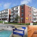 Haus Norderhoog Appartement 55 - Westerland
