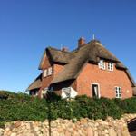 Friesenhof Rantum App 1 - Rantum
